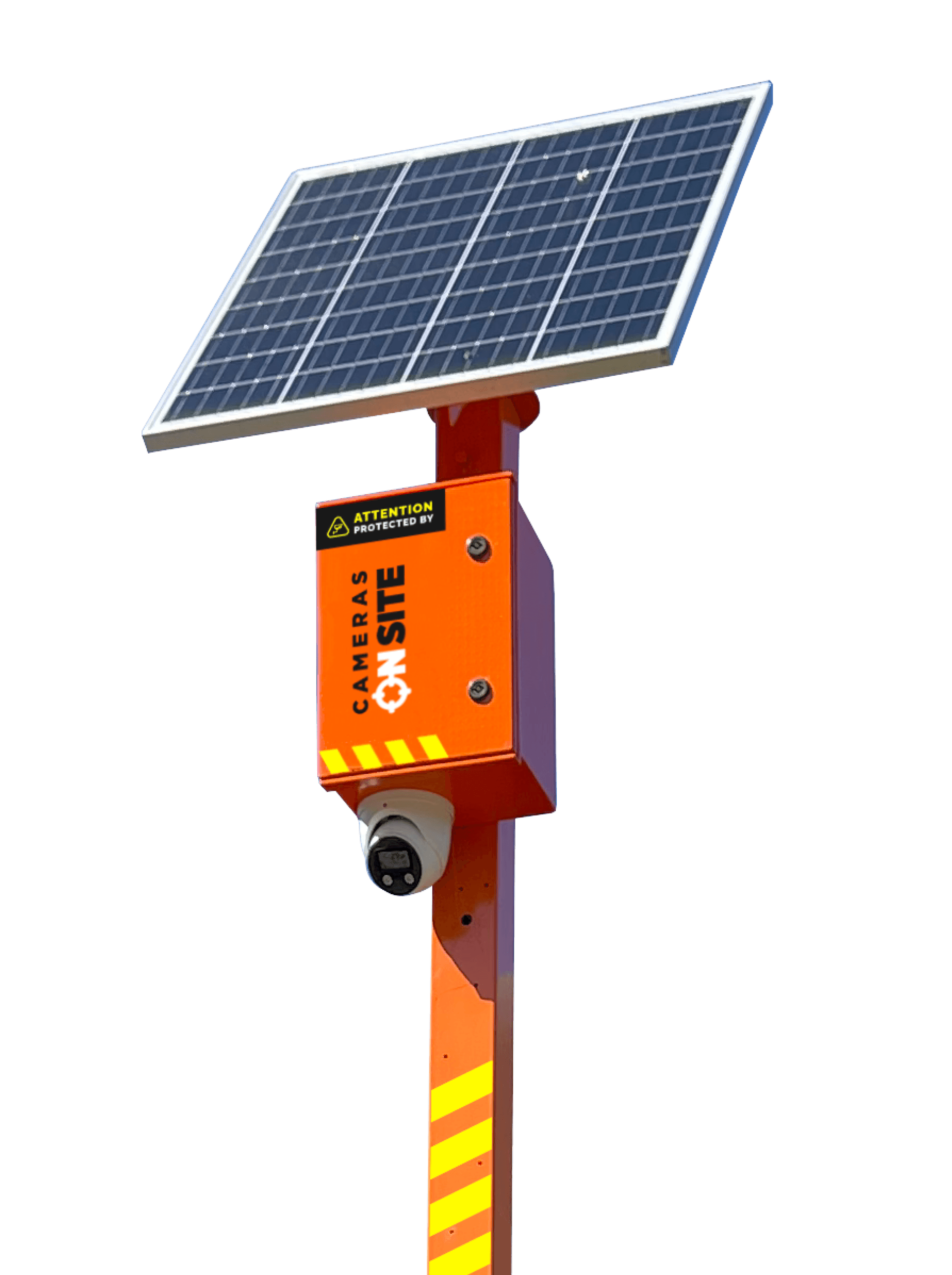 Field operations preview